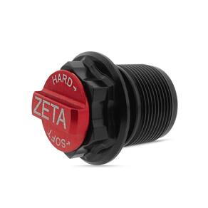 Botão Ajuste Suspensão Zeta Wp Ktm Husqvarna 125/250/350/450