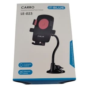 Suporte Veicular para Celular LE-023 - It-Blue
