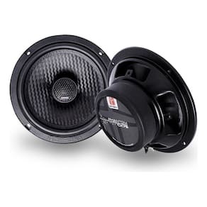 Par Alto Falante Coaxial Ophera Cx75 6 Polegadas 150Watts