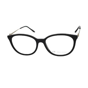 armação de óculos Armani Exchange mod ax3109 8158