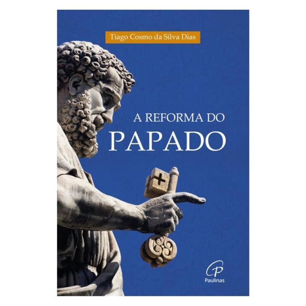 A Reforma Do Papado