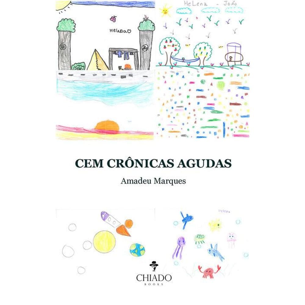 Cem Crônicas Agudas