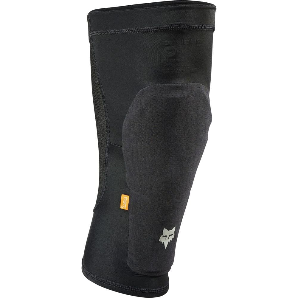 Joelheira de mountain bike Fox Racing Enduro D3O X-Large