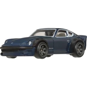 Carro de brinquedo Hot Wheels Premium Car Culture Nissan Fairlady Z