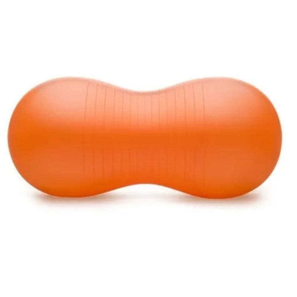 Bola Feijao Laranja 45Cmx90Cm