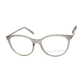 armação de óculos Armani Exchange mod ax3078 8240