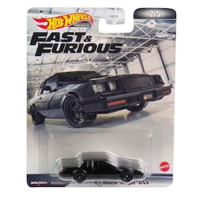 Coleção Toy Hot Wheels Retro Entertainment em escala 1:64