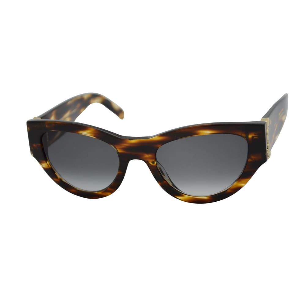 óculos de sol Saint Laurent mod slm94 005