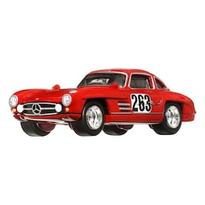 Veículo colecionável Hot Wheels Car Culture Circuit Legend