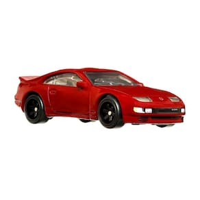 Toy Hot Wheels Car Culture Circuit Legends Nissan 300Zx 1:64