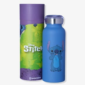 Garrafa Bubble Stitch Disney 500ml Zona Criativa