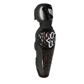 Protetor de cotovelo de motocross Fox Racing Titan PRO D3O para homem