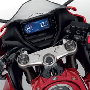 Película para HONDA CBR 650R - Hydrogel HD - Gshield