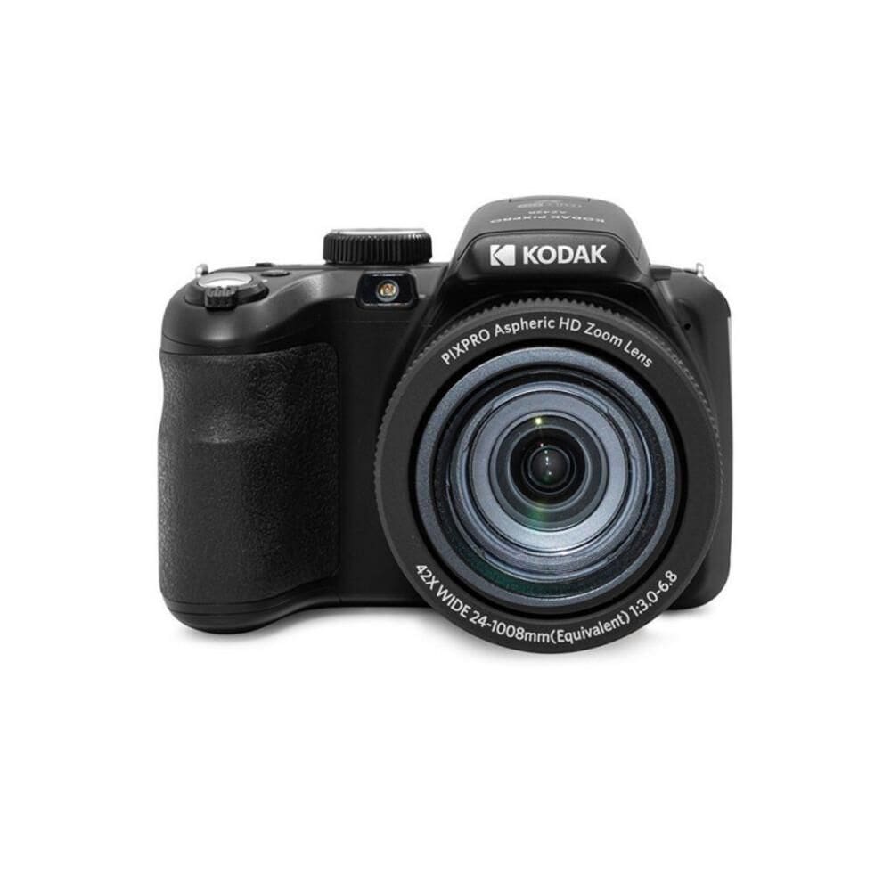 Câmera Digital Kodak Pixpro Az426 Preta | Casas Bahia