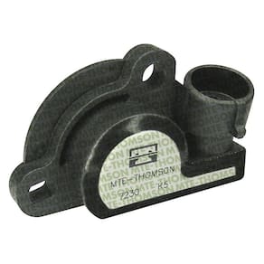 Sensor Posição Borboleta Blazer Corsa Kadett Monza S10