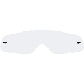 Óculos Fox Racing Airspace/Main MX20 LEXAN Lens-NM Clear