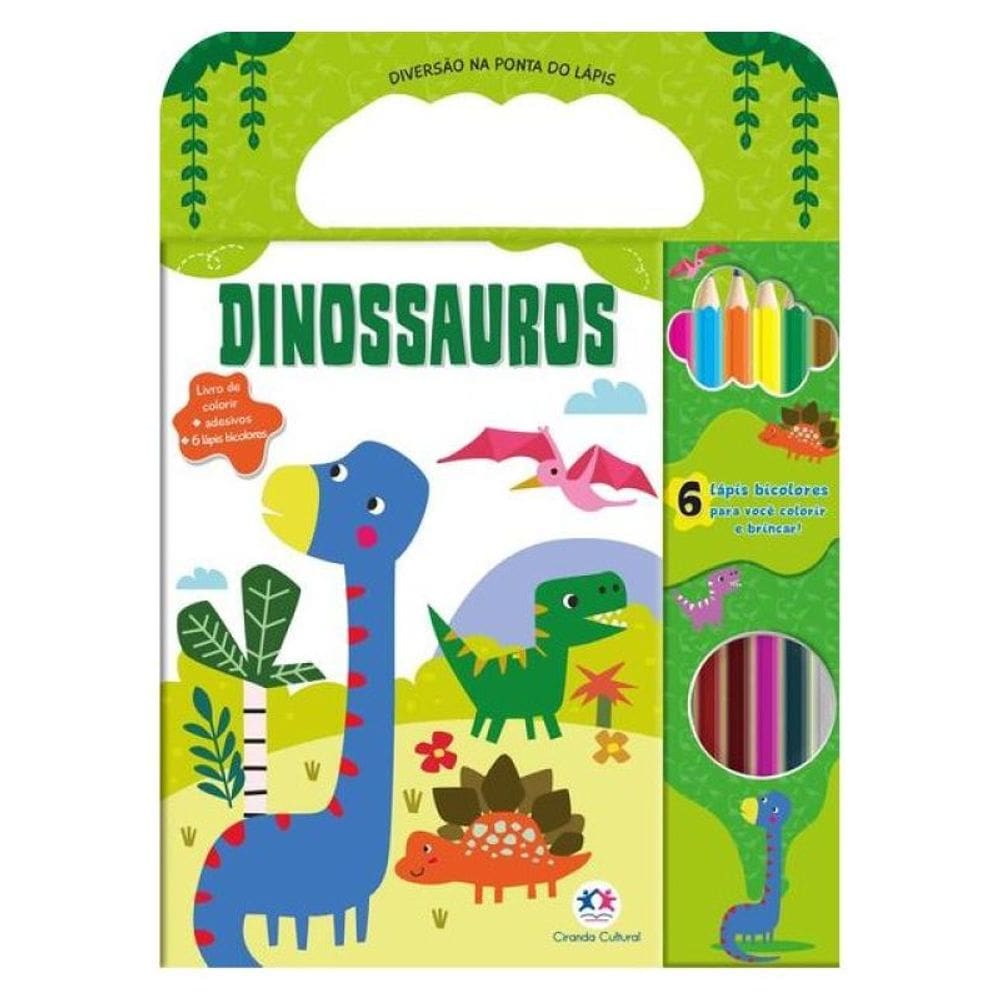 Dinossauros