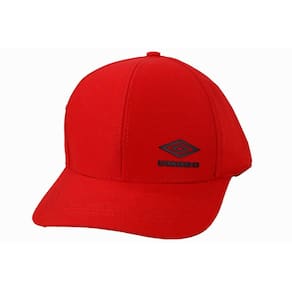 Boné Umbro Speciali New Unisex Vermelho
