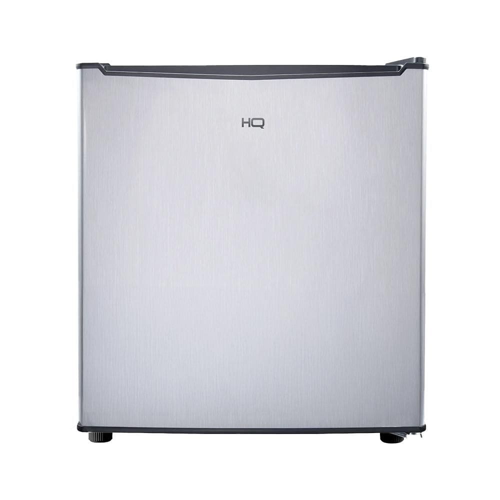 Geladeira/refrigerador 47 Litros 1 Porta Inox - Hq - 220v - Hq-47fb