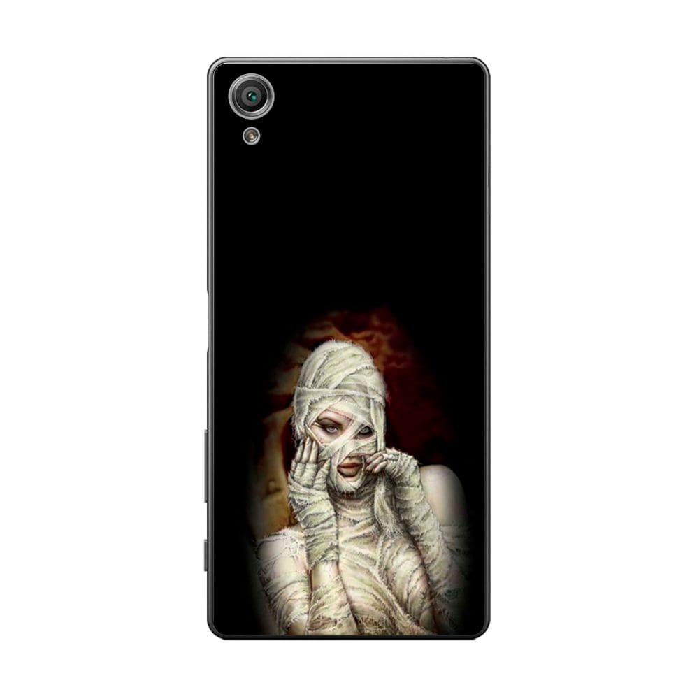 Capa Adesivo Skin116 Verso Para Sony Xperia X (F5121,F5122)