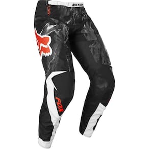 Calça de motocross Fox Racing 180 KARRERA para adulto