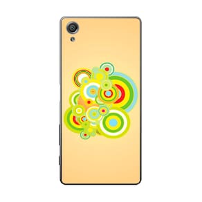 Capa Adesivo Skin370 Verso Para Sony Xperia X (F5121,F5122)