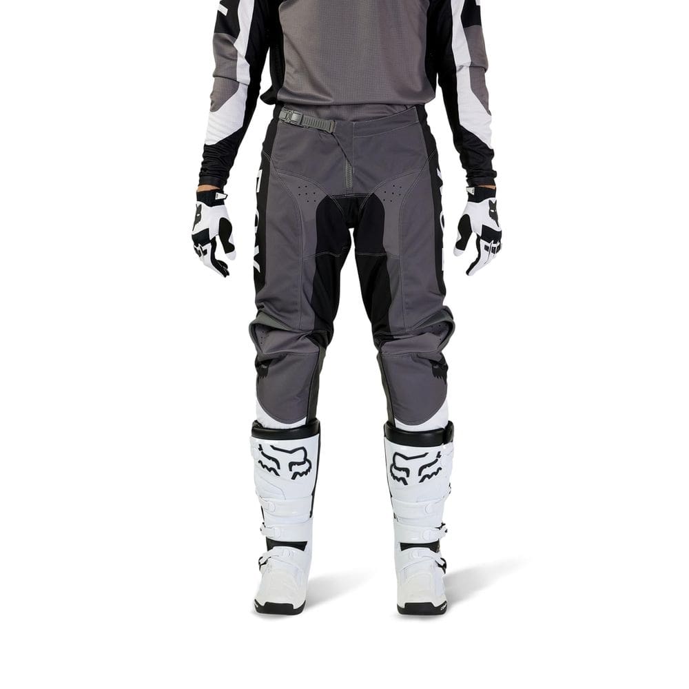 Calça de Motocross Fox Racing 180 Nitro para Homem - Dark Shadow
