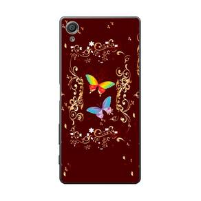 Capa Adesivo Skin375 Verso Para Sony Xperia X (F5121,F5122)