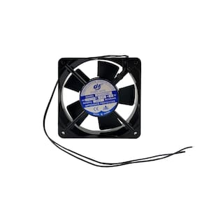 Cooler Para Painel P4 / P5 Indoor E Outdoor 12X12Cm