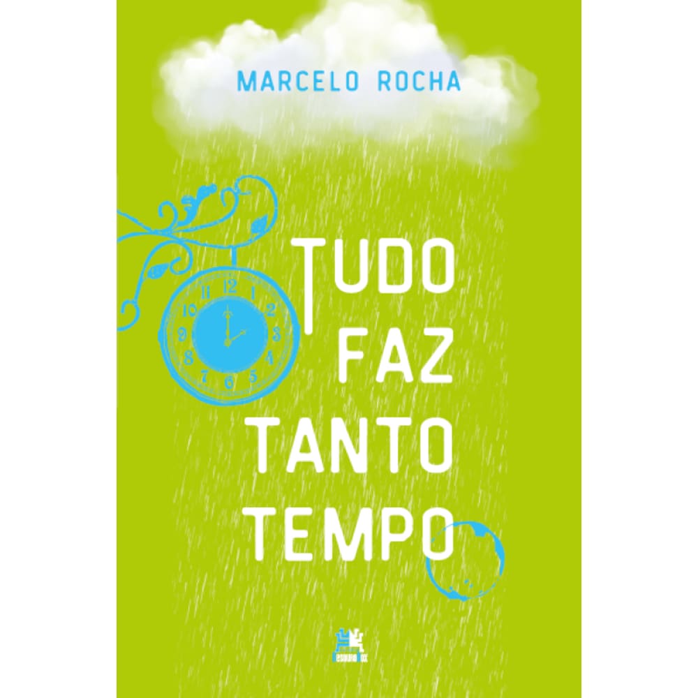 Tudo faz tanto tempo