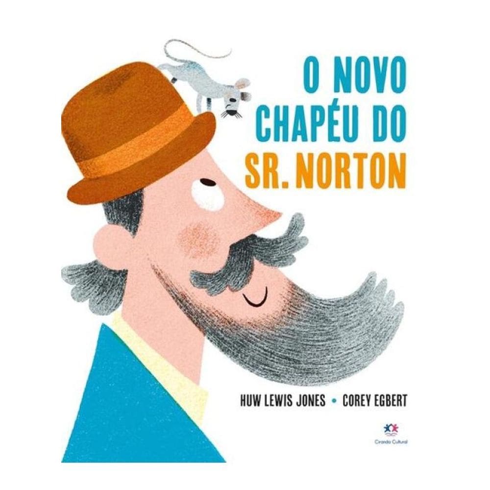 O Novo Chapéu Do Sr. Norton