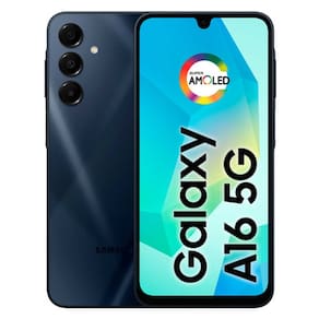 Smartphone Galaxy A16 5G 128GB Samsung
