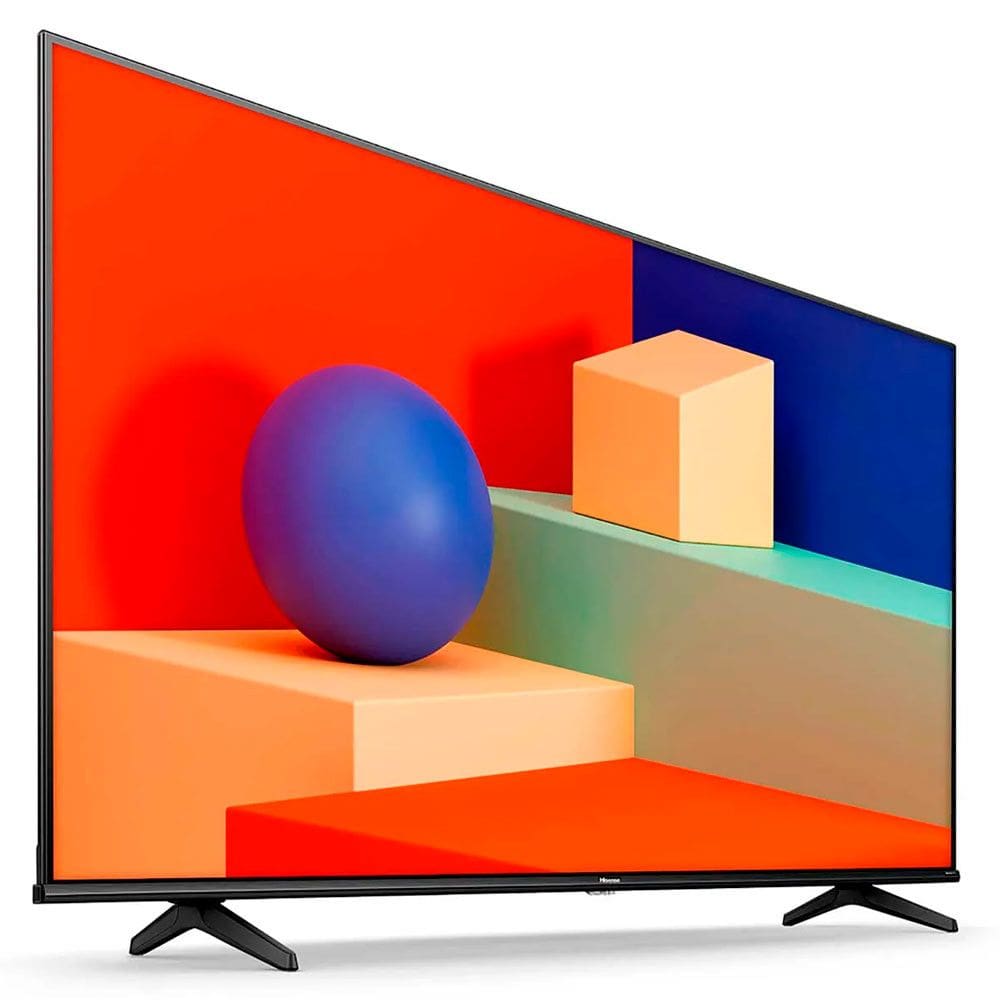 Hisense Smart TV UHD 4K 58 | Casas Bahia