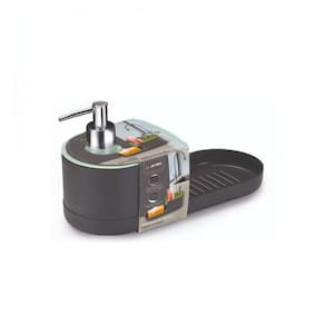 Dispenser De Detergente Bucha Sabão 5056 Verde - Arthi