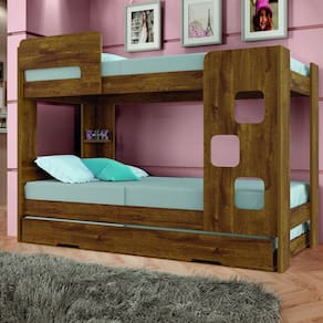 Treliche em MDF 197cm Vegas Tigus Baby