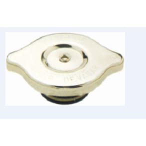 Tampa De Radiador Ford Trator Toyota Gm Florio Mf14B
