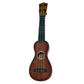 Brinquedo Mini Violão Cavaquinho Musical Infantil Ukulele