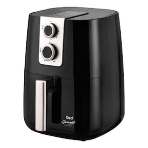 Fritadeira Eletrica Red Af400 Gourmet 4 Litros 1250w - 127v