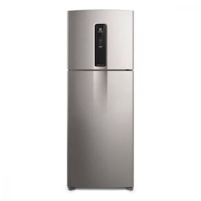 Geladeira Electrolux Frost Free Inverter 480 litros Efficient Com Autosense Smart BIivolt  IT70S
