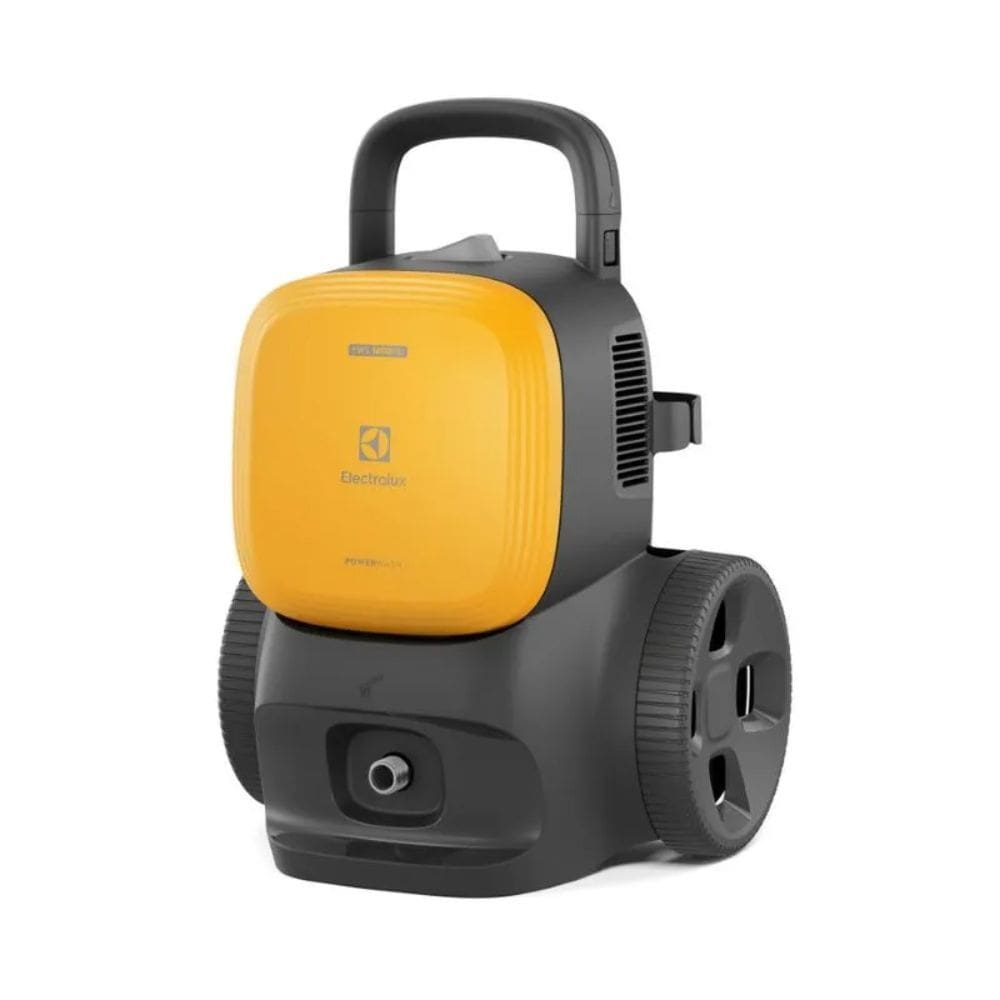 Lavadora de Alta Pressão Electrolux 1800 PSI EWS1800