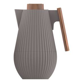 Garrafa Térmica De Café Modern 1 Litro Conserva Mais Tuut