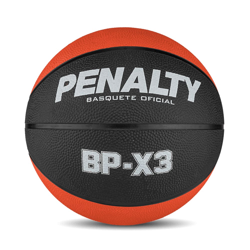 Bola Basquete Penalty Bp-x3 Oficial