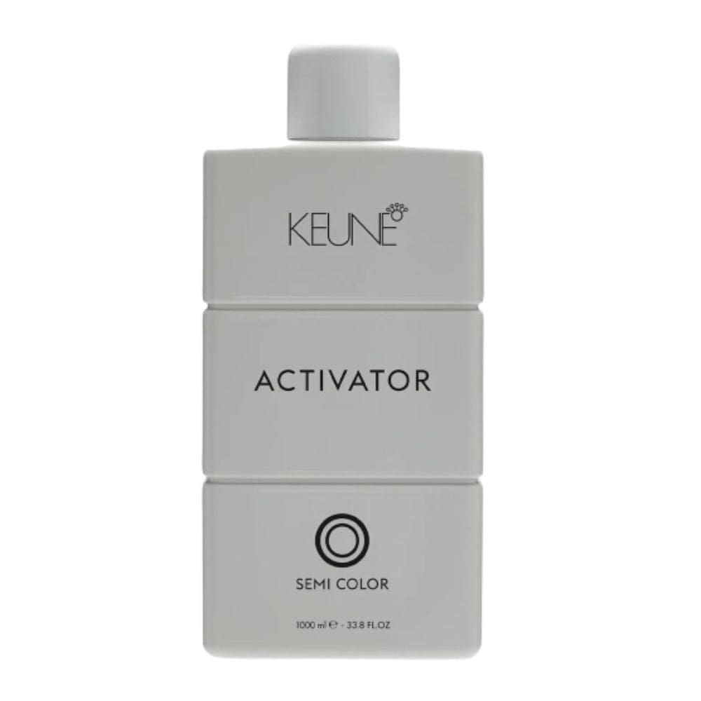 Semi Color Keune Activator 1000ml