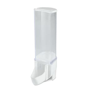 Comedouro Auto Sertao Malha Larga Natural Injetfour