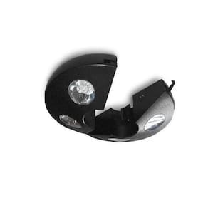 Luminaria Led Importada Para Ombrelone Barraca Guarda Sol