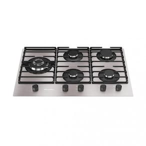 Cooktop 5 Bocas Tripla Chama MCG5BL Muller