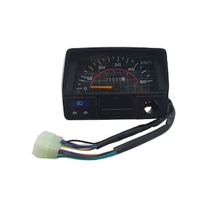 Painel Completo Shineray Xy 50Q-2 50cc Vini 90.20880147