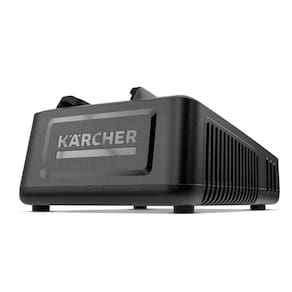 Carregador de Bateria Fast Charger (Bateria não inclusa)