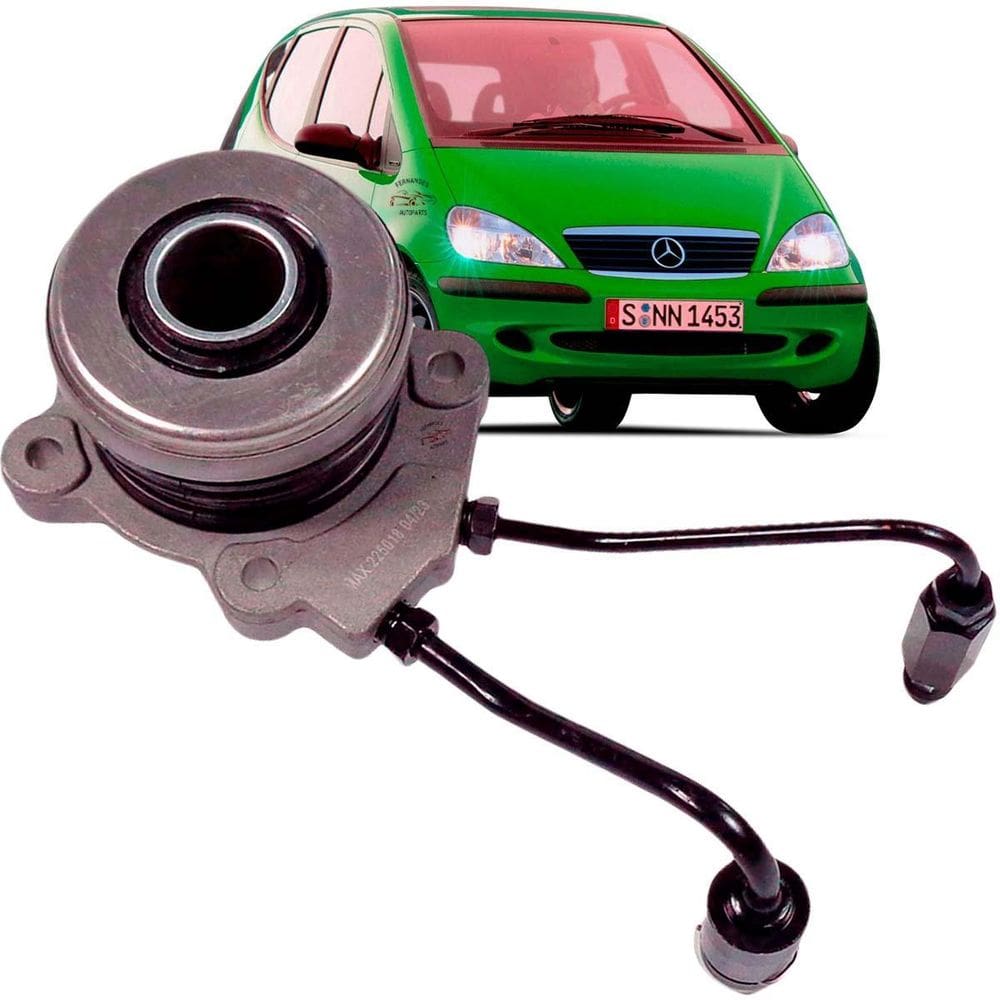 Atuador Embreagem Mercedes Classe A160 A190 2005