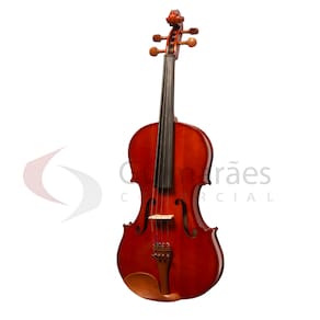 Viola de Arco 4/4 MICHAEL Tamanho 38 - VAM106